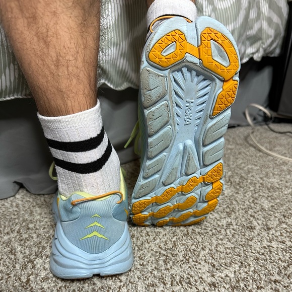 Hoka Running Sneakers - Picture 6 of 6